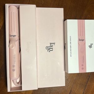 L’ange  LE DUO 360 AIRFLOW STYLER! Practically NEW!!!